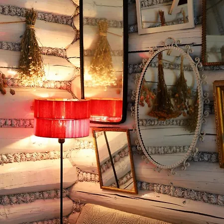 187 - Vintage House Holiday home