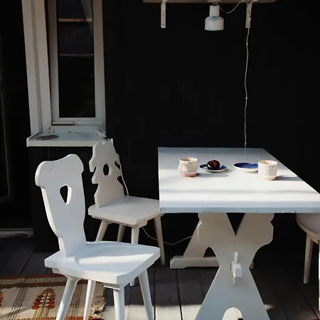 187 - Vintage House Dom wakacyjny Piwniczna-Zdroj