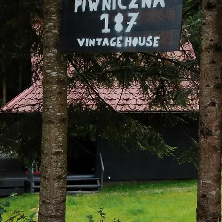 187 - Vintage House Holiday home