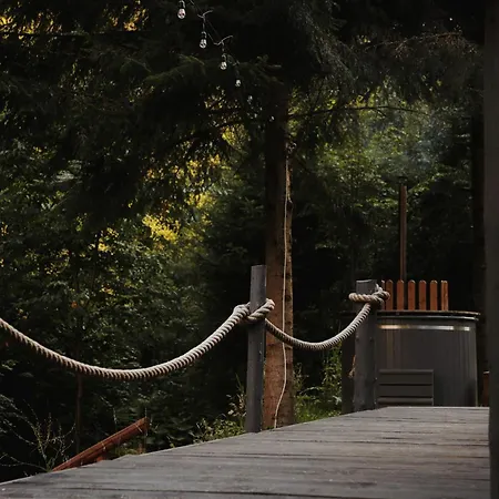 187 - Vintage House Dom wakacyjny *