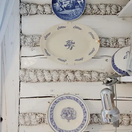 187 - Vintage House Dom wakacyjny Piwniczna-Zdroj