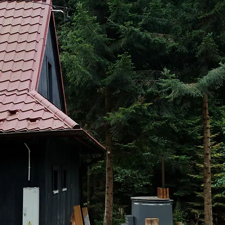 187 - Vintage House Dom wakacyjny