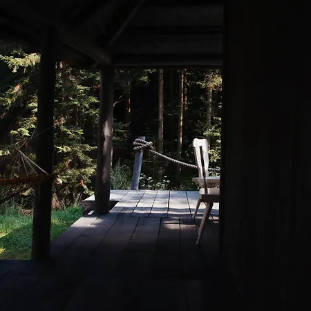 187 - Vintage House Dom wakacyjny Piwniczna-Zdroj